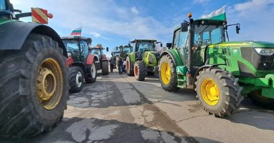 Зърнопроизводителите: Властта се опитва да спре протестите на фермерите
