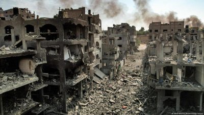 ООН: Най-малко 234 палестинци са убити в ивицата Газа през последните 48 часа