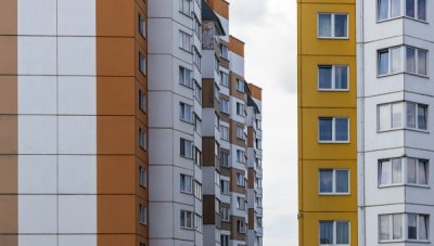 Сдруженията за етажната собственост могат да кандидатстват за заеми по линия на Плана за възстановяване и устойчивост