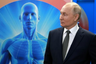 Владимир Путин: Русия е на път да създаде ваксина срещу рак