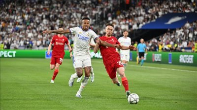 Вижте фаворитите за спечелването на Шампионската лига
