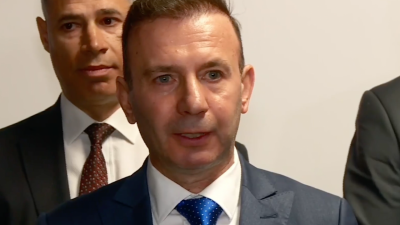Живко Коцев: Възможно е да има още задържани по аферата за шпионаж в ГДБОП