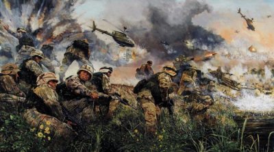 Третата световна война &ndash; в ход ли е вече тя?