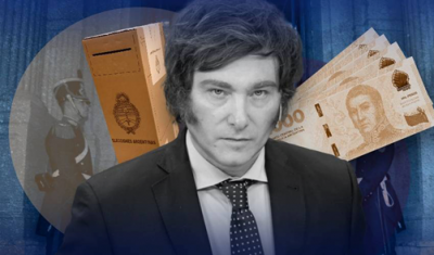 &ldquo;Financial Times&rdquo;: Ще ограничи ли Хавиер Милей над 250 процентовата инфлация в Аржентина?