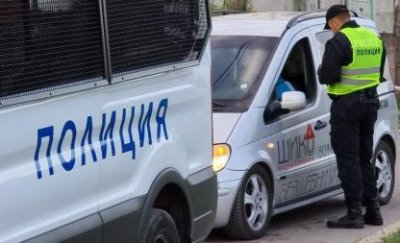 11 задържани след спецакция в Русенско