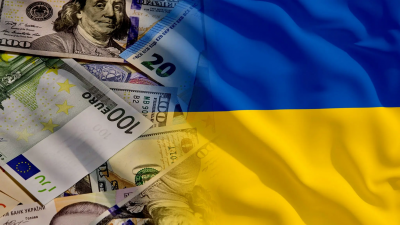 &ldquo;Politico&rdquo;: 50-те млрд. евро на ЕС за Украйна са нищожна сума