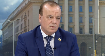 Тенчо Тенев: До края на 2024 г. всички служители на &bdquo;Пътна полиция&rdquo; ще бъдат с бодикамери
