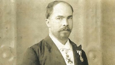 Стефан Стамболов: И за опашката на дявола ще се хвана, ако трябва, но ще изтегля България!
