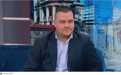 Балабанов: &bdquo;Има такъв народ&ldquo; е единствената партия, която остава в опозиция