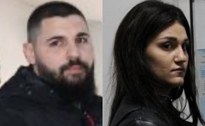 Съдът прекрати делото срещу мъжа нарязал Дебора с макетен нож