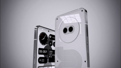Ето какво ще представлява Nothing Phone 2a