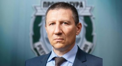 Сарафов разпореди проверка на 25 преписки и разследвания, свързани с убития Мартин Божанов