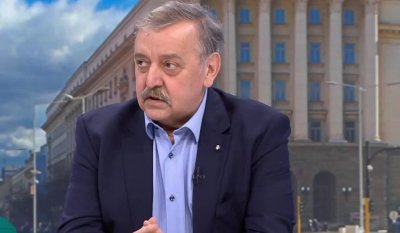 Проф. Кантарджиев: Грипът не е отминал, но случаите на грип трайно намаляха
