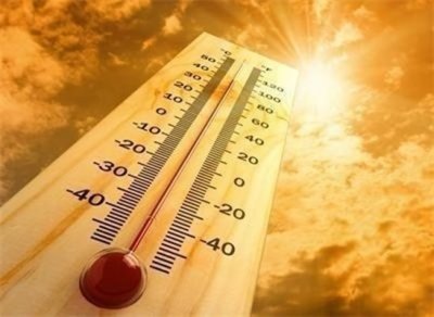 Температурни рекорди в 5 града у нас
