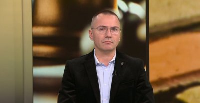 Ангел Джамбазки: Сглобката е едно безпринципно съглашателство с цел власт