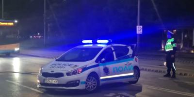 УБИЙСТВО В СОФИЯ! Застреляха Мартин Нотариуса