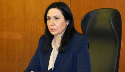 Светлана Митова оглавява временно Софийската районна прокуратура