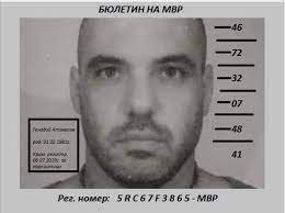 Арестуват общинския съветник от Варна Генадий Атанасов