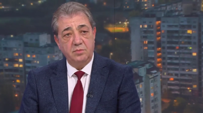 Вили Лилков: Ако до 13 февруари не изберем председател на СОС, ще възникне въпросът за легитимността му