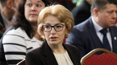 Областният управител на София дава изявление днес