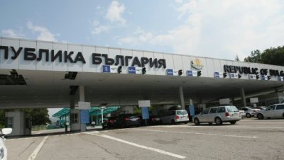 МВР: Интензивен е трафикът по някои гранични пунктове