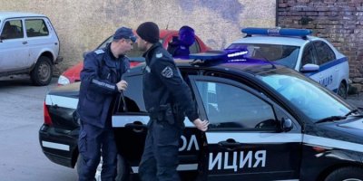 Арестуваха шефа на имотната мафия Владимир Младенов-Мамата, 13 души още са замесени в имотни измами