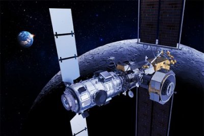ИТН предлага в България да се създаде космическо законодателство