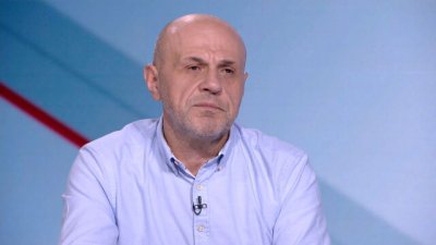 Томислав Дончев: Не мисля, че държавата и обществото имат нужда от предсрочни избори