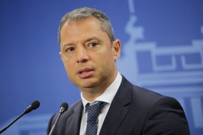 Делян Добрев: Сглобката претърпя пълен провал