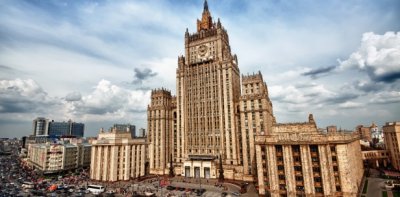 МОСКВА СЕ ЯДОСА: Изказванията на израелската посланичка са неуважителни и неприемвливи!