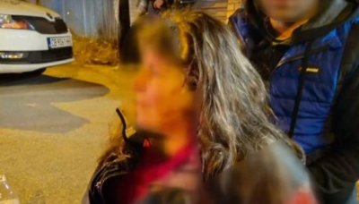 ФРАПИРАЩО: Собственик на заведение преби жена и кучето ѝ с дървен прът