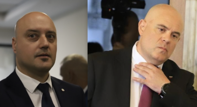 Славов отвърна на Гешев: Има много да се обяснява!