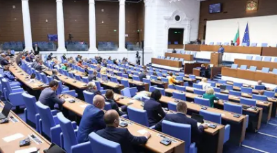 НС прие на второ четене промени в Закона за закрила и развитие на културата