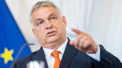 Виктор Орбан се срещна с протестиращите фермери в Брюксел