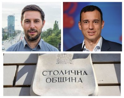Съветникът на Васил Терзиев напуска поста си в Столична община