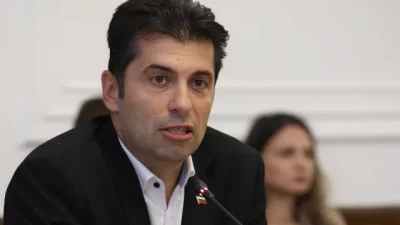Кирил Петков: Няма да отстъпваме, Денков трябва да бъде външен министър!