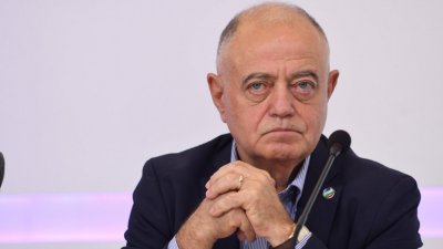 ДАР: Ген. Наско е бил тенденциозно подведен