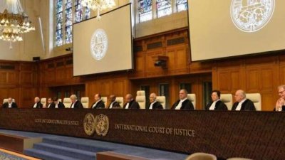 Международният съд на ООН ще произнесе решението си по дело на Украйна срещу Русия