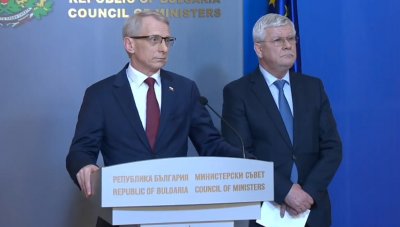 Денков: Не е случайно, че фермерите протестират преди ротацията, това е политическо искане!