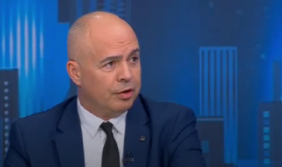 Георги Свиленски от БСП: Моделът ГЕРБ се върна в Столична община