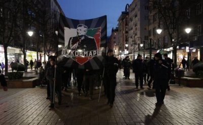 Столична община забрани провеждането на &bdquo;Луковмарш&ldquo;