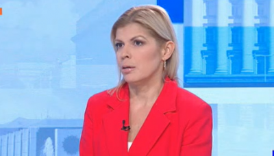 Невена Зартова: Целта на оставката ми бе да осигуря спокойствие в работата на колегите