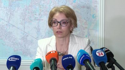 Вяра Тодева: Не виждам причина да си подам оставката
