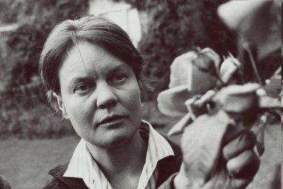 Айрис Мърдок: Когато загуби любовта, сърцето на човека умира