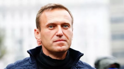 ИЗВЪНРЕДНО! Навални умря в затвора в Русия
