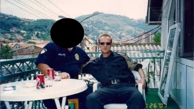 Георги Караколев е шпионинът от ГДБОП
