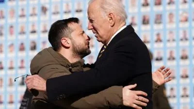 Разликата между общото възприятие и реалността по отношение на украинския конфликт
