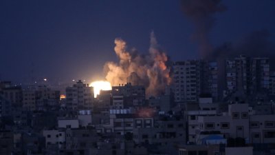 САЩ и Великобритания отново нанесоха удари в Йемен