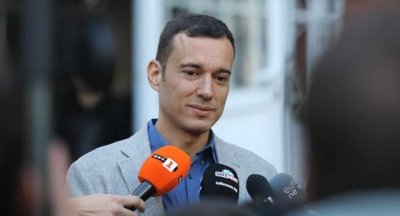 Терзиев: Договорихме с "Пътна полиция" нови стационарни камери за скорост