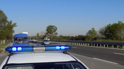 Ограничено движение за няколко часа на АМ "Тракия", ще се проведе учение за действия при ПТП